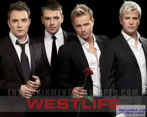 Westlife - When a woman loves a man